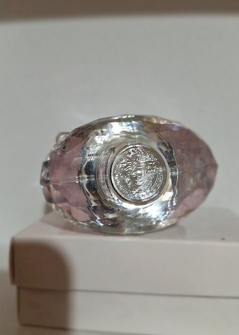 Versace Bright Crystal Kadın Parfümü - Görsel 3