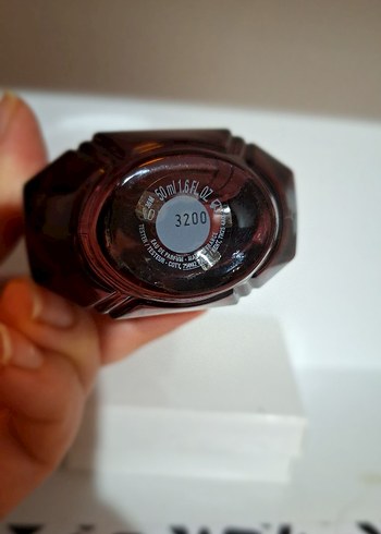 Hugo Boss The Scent Kadın Parfümü - Görsel 3