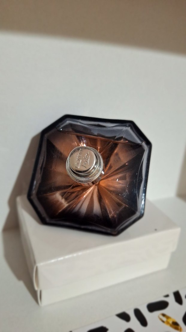 Lancome la nuit tresor - Görsel 2