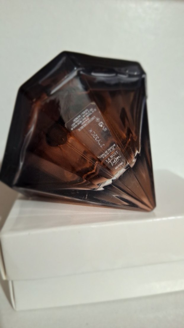 Lancome la nuit tresor - Görsel 3