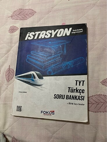 Tyt türkçe istasyon