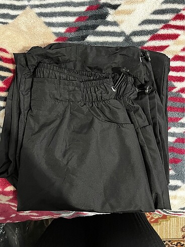 Paraşüt pantolon