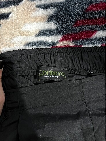 Diğer Paraşüt pantolon