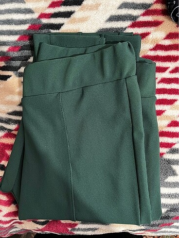 Tayt pantolon