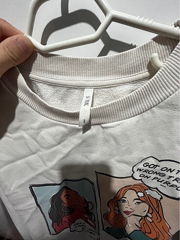 s Beden Sweatshirt
