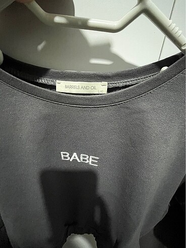 l Beden Sweatshirt