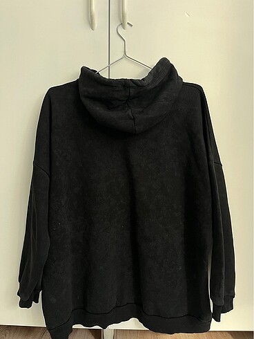 Armalife Acdc baskılı sweat