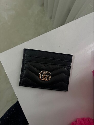 Gucci kartlık