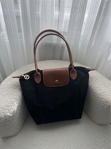 Longchamp M boy a kalite
