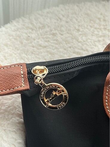 Beden Longchamp M boy a kalite