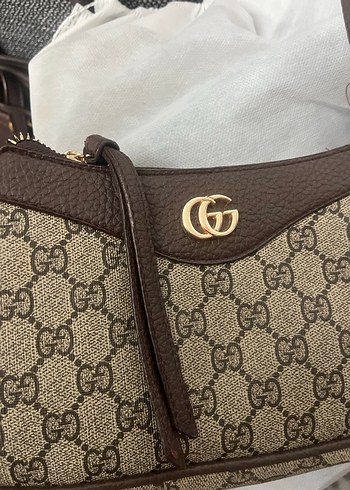 Gucci çanta - Görsel 3
