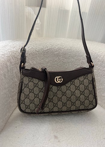 Gucci çanta - Görsel 2