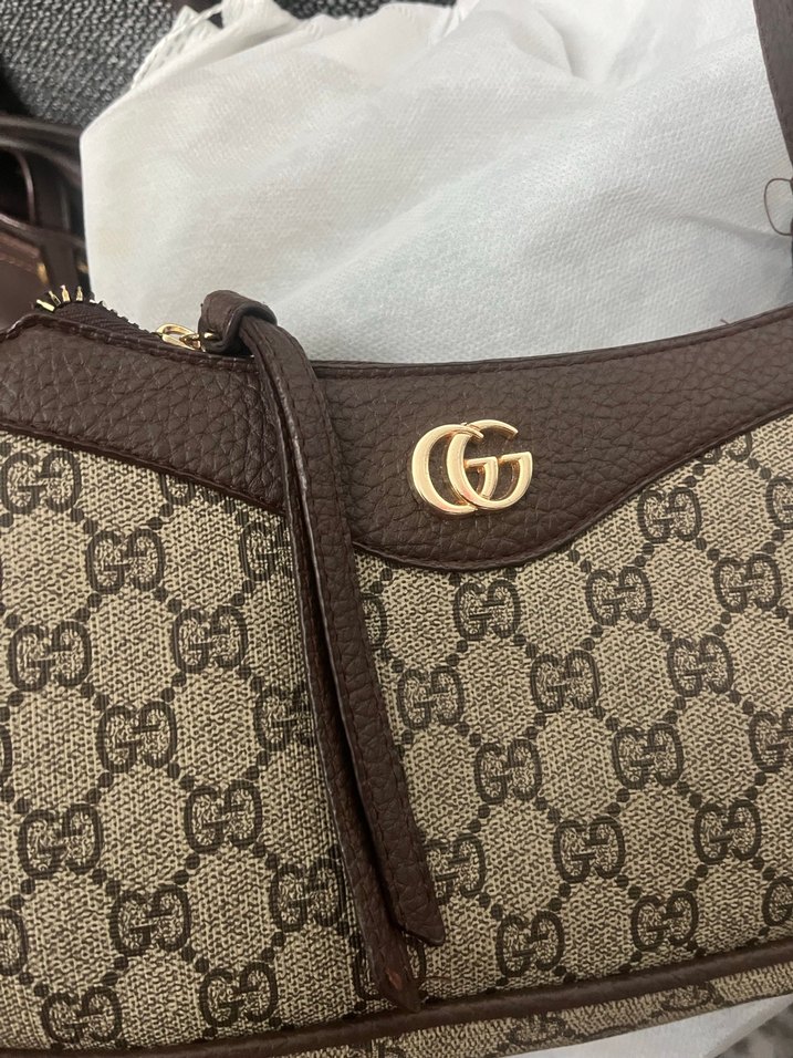 Gucci çanta - Görsel 3