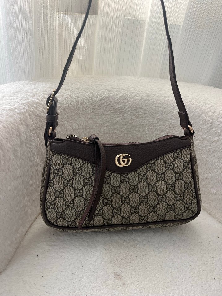 Gucci çanta - Görsel 2