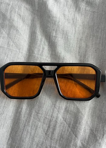 İkili Güneş gözlüğü - Görsel 3