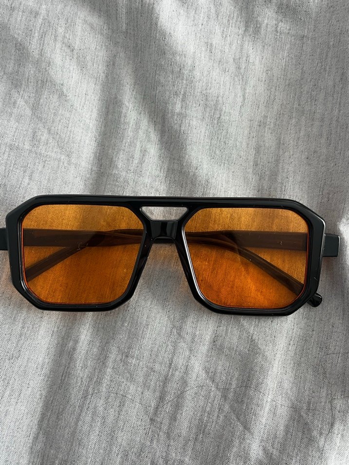 İkili Güneş gözlüğü - Görsel 3