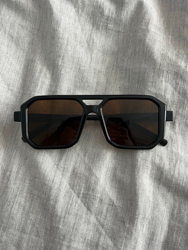 İkili Güneş gözlüğü - Görsel 2