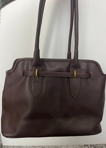 Miu Miu deri çanta toz torbalı - Görsel 4