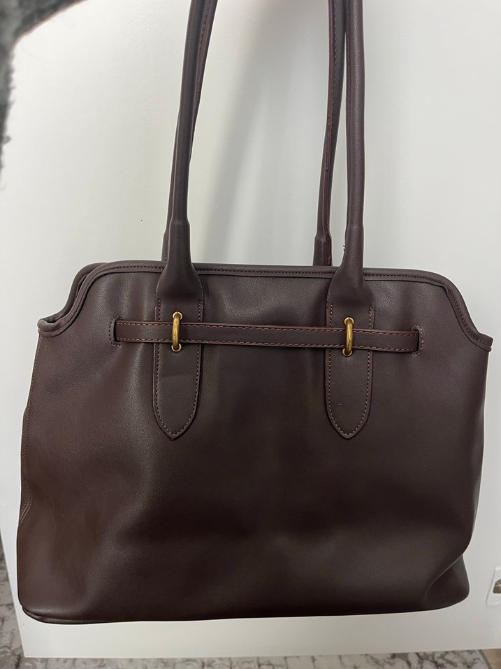 Miu Miu deri çanta toz torbalı - Görsel 4