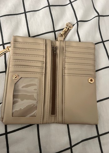 Gerçek deri cüzdan - Görsel 4