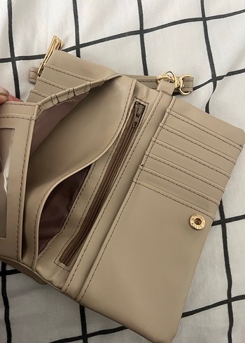 Gerçek deri cüzdan - Görsel 5