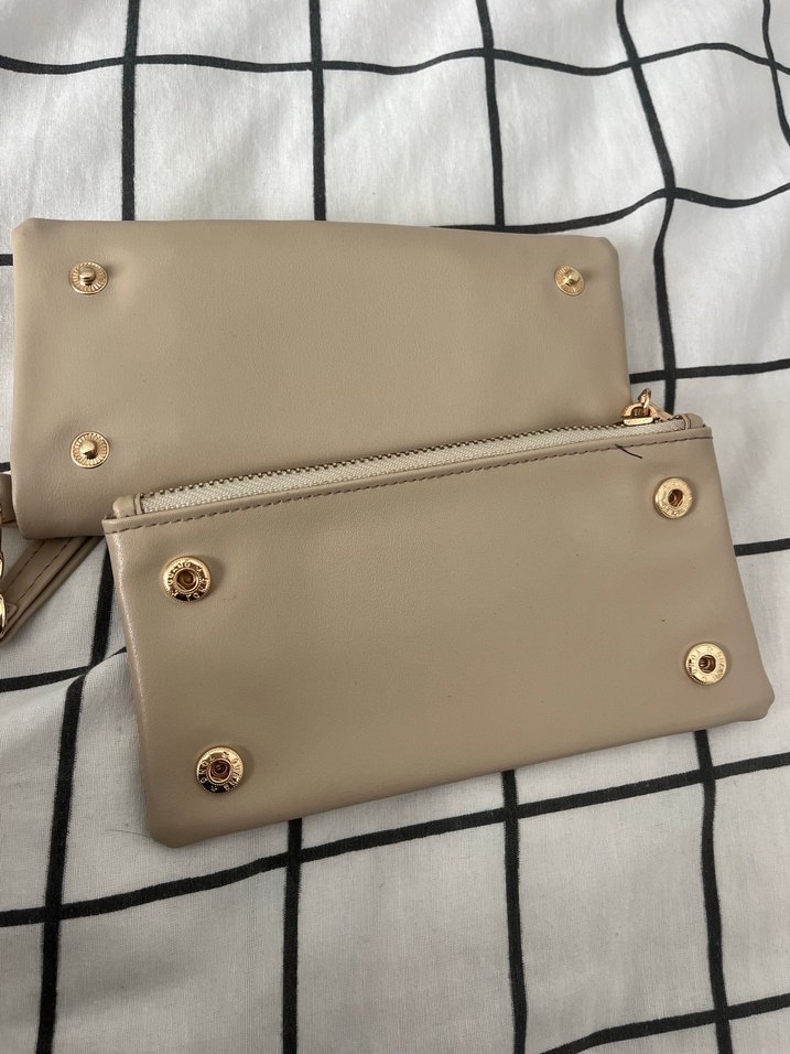 Gerçek deri cüzdan - Görsel 3