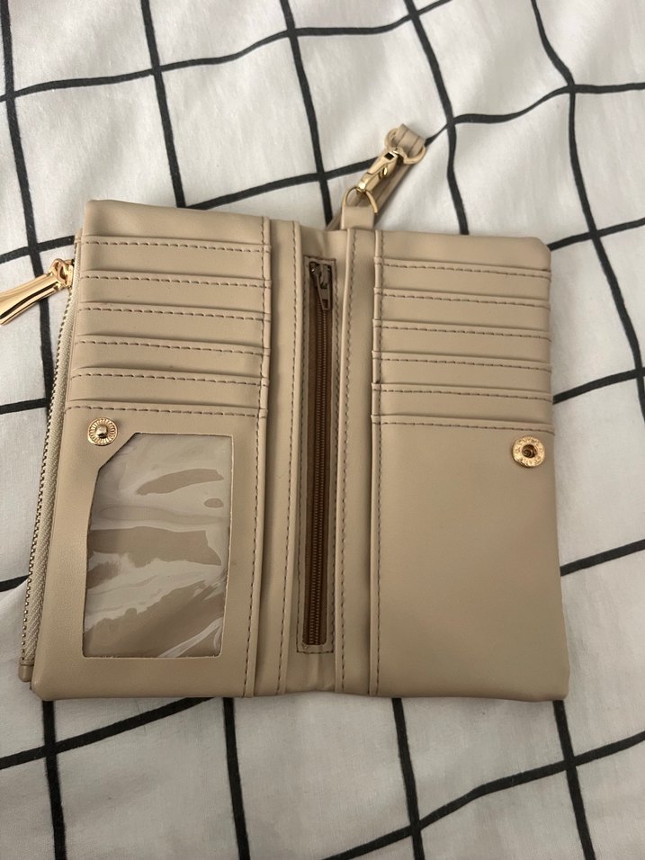 Gerçek deri cüzdan - Görsel 4