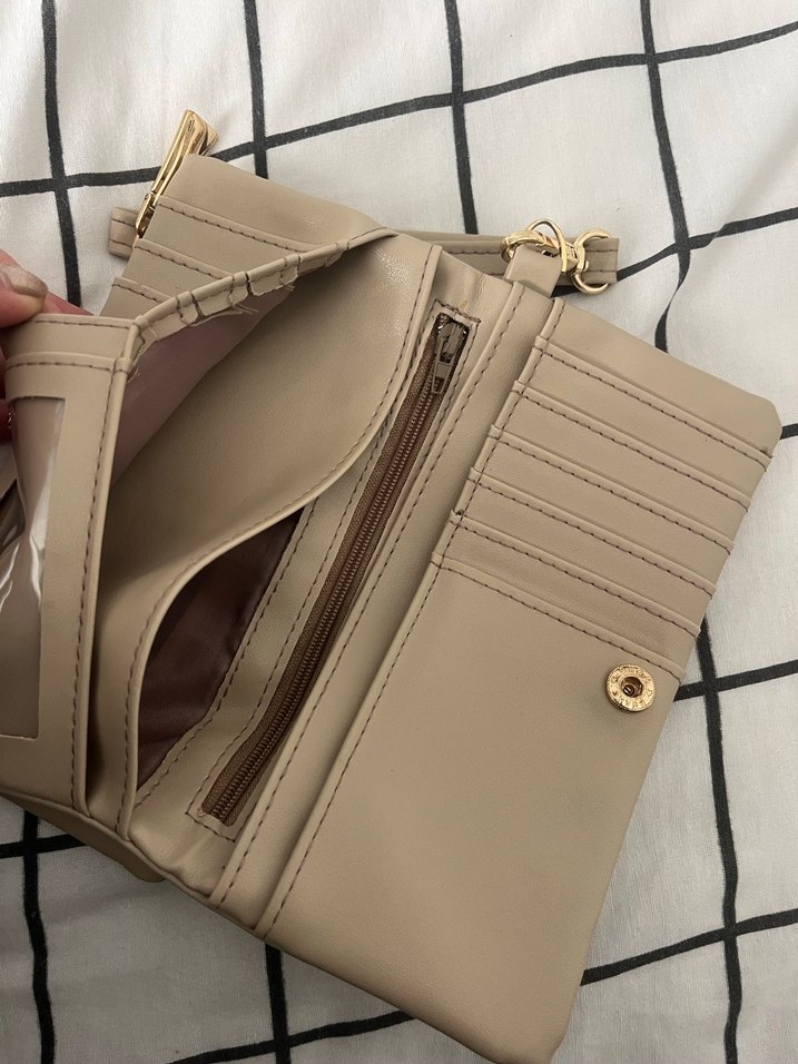 Gerçek deri cüzdan - Görsel 5