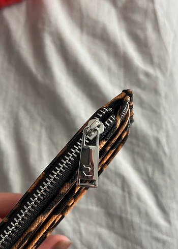 Bershka cüzdan - Görsel 3