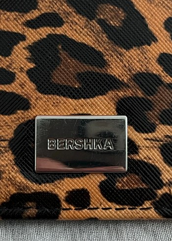 Bershka cüzdan - Görsel 5