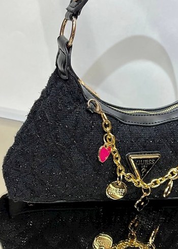 Guess tüvit çanta - Görsel 3