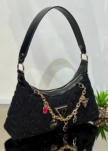 Guess tüvit çanta - Görsel 2