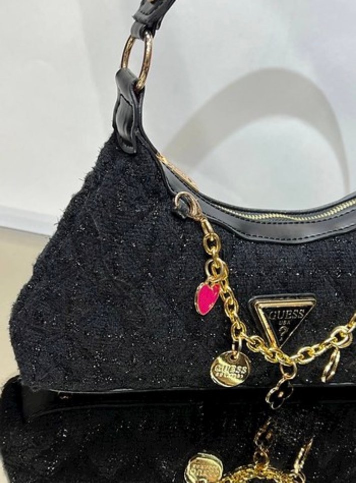 Guess tüvit çanta - Görsel 3