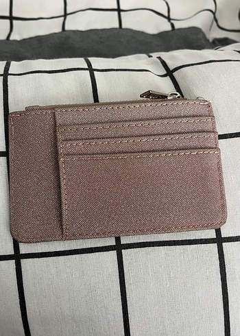 Beshka simli cüzdan - Görsel 2