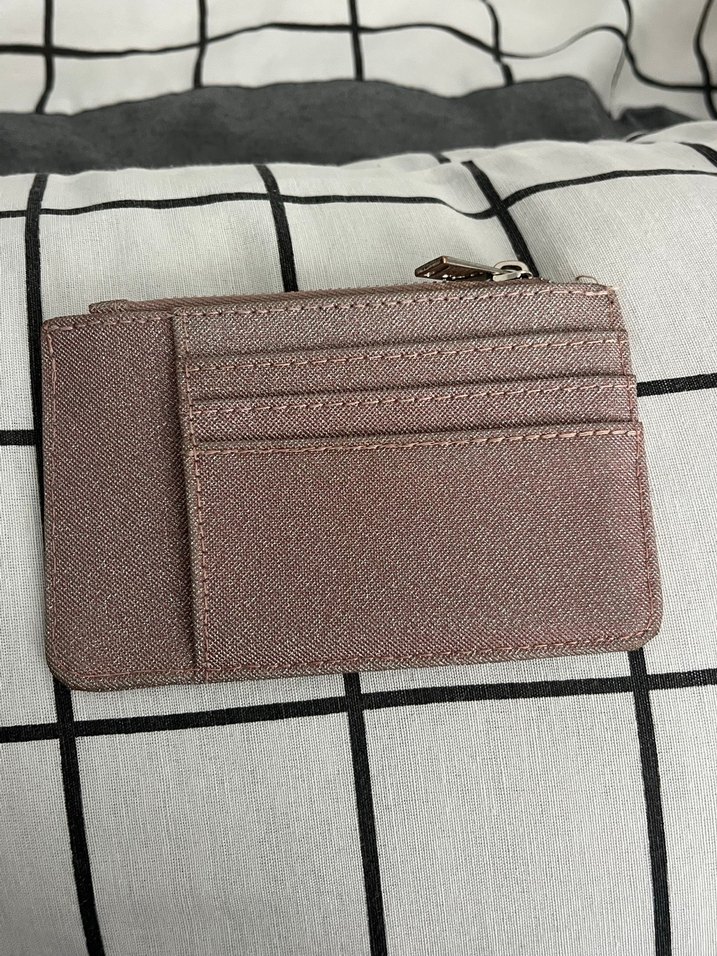 Beshka simli cüzdan - Görsel 2