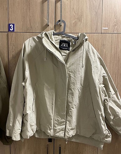 Zara ceket S
