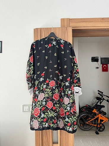 universal Beden oversize kimono
