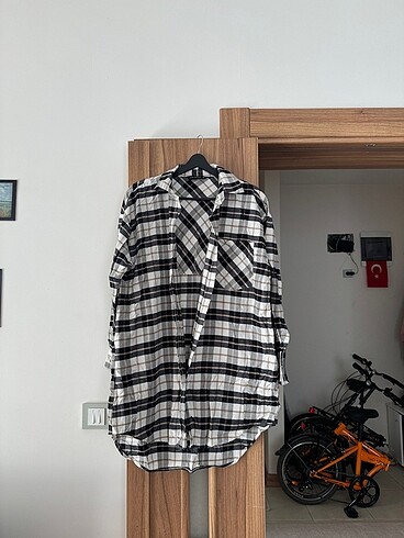 LCW tesettür tunik