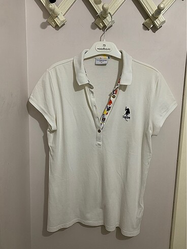 Polo tişört