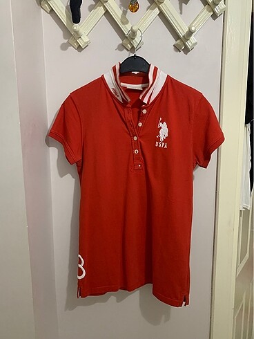 U.S Polo Assn. Polo tişört