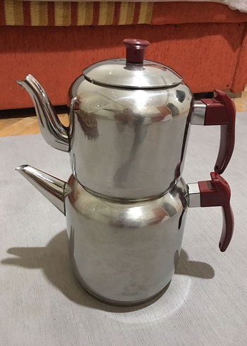 Çaydanlık
