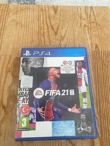FIFA 21