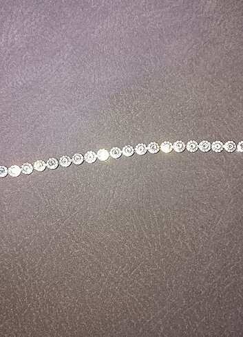 Swarovski bileklik 