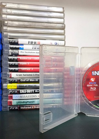 Ps3 NBA 2K14 cd oyun