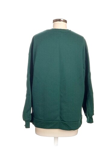 l Beden Defacto Sweatshirt %70 İndirimli.