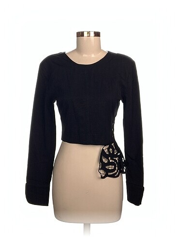 Vintage Love Bluz %70 İndirimli.