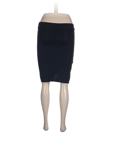 36 Beden Vintage Love Midi Etek %70 İndirimli.