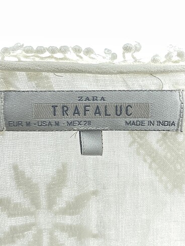 Zara Pareo %70 İndirimli. - Görsel 4