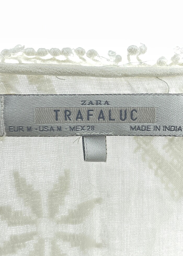 Zara Pareo %70 İndirimli. - Görsel 4