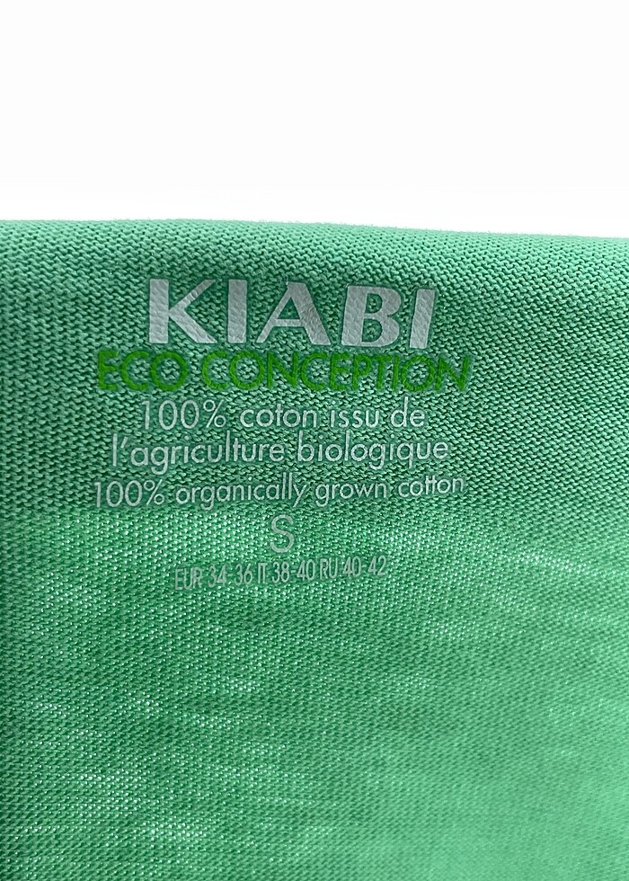 Kiabi Kısa Salopet %70 İndirimli. - Görsel 4